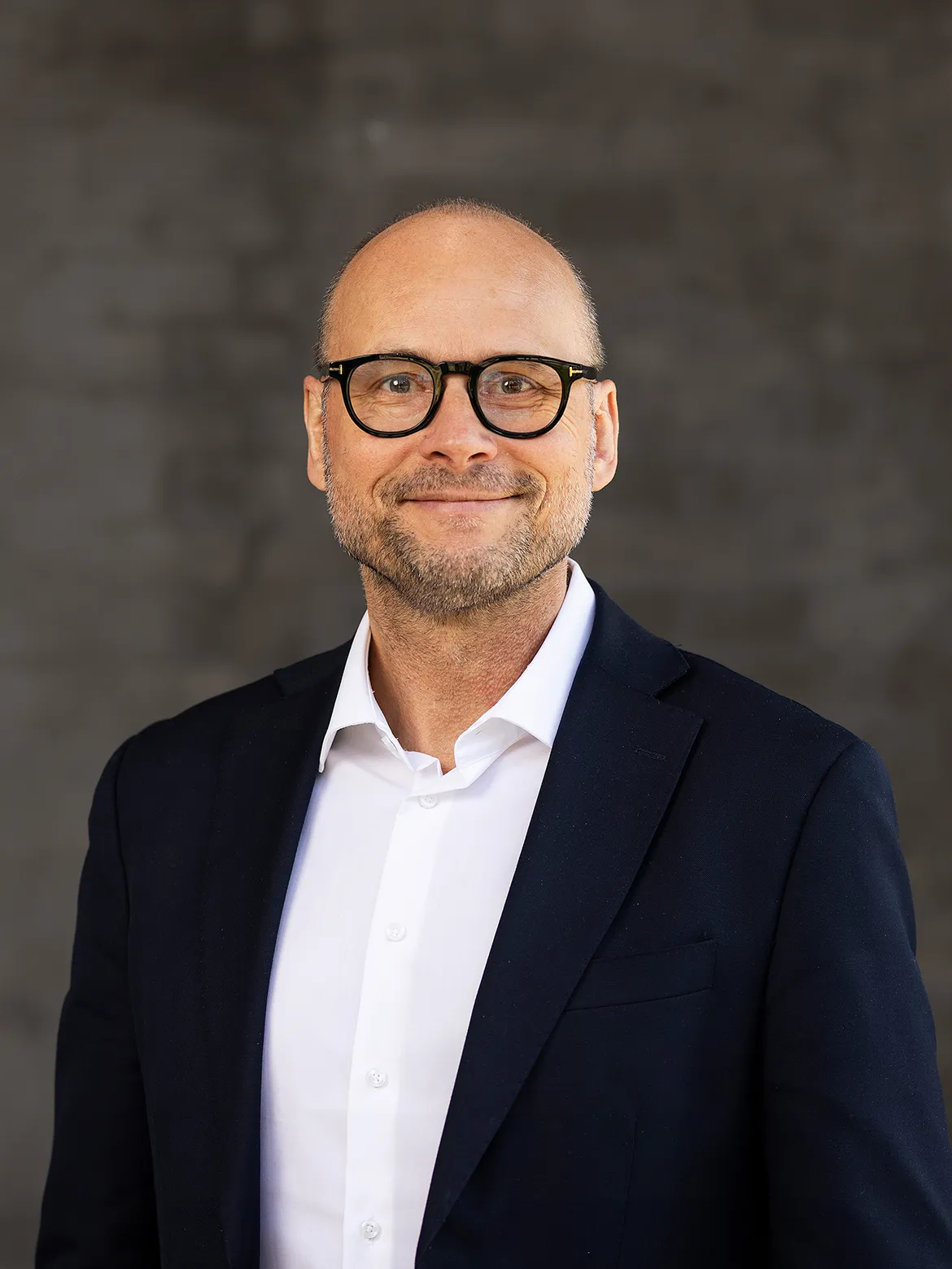 Bo Sannung, Agillic Chief Solution Officer