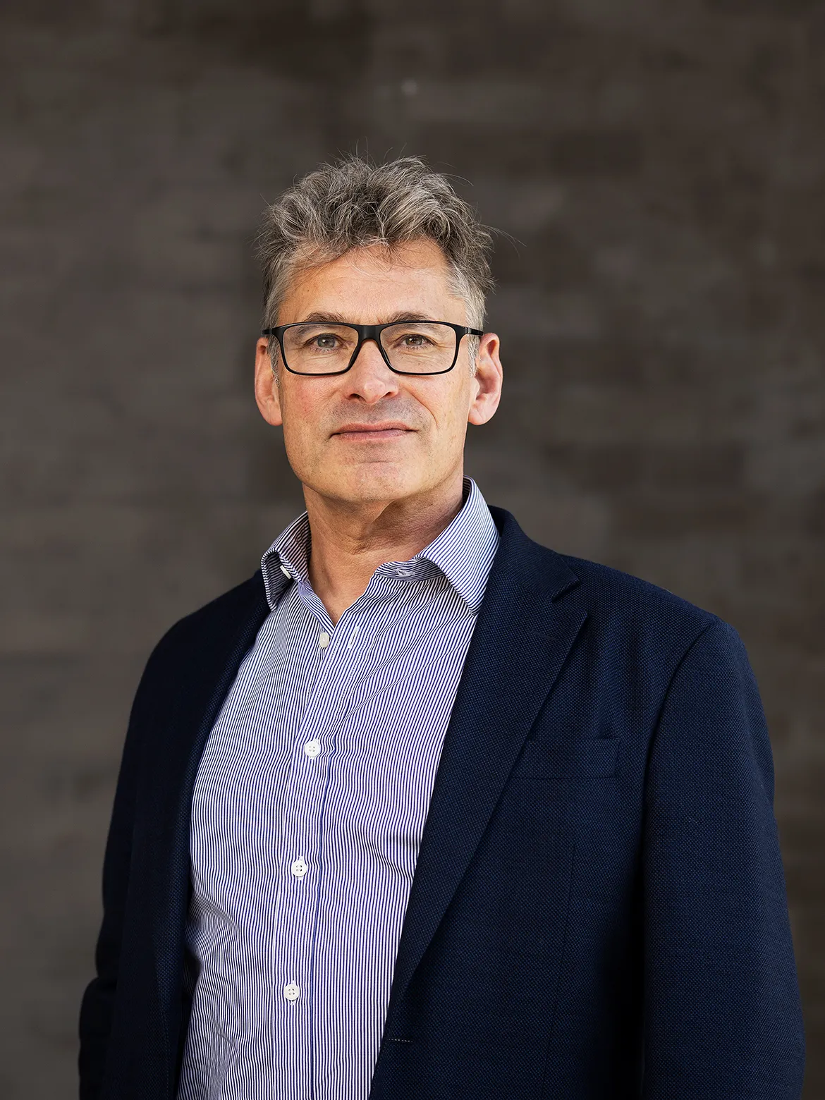 Christian Samsø, Agillic Chief Executive Officer