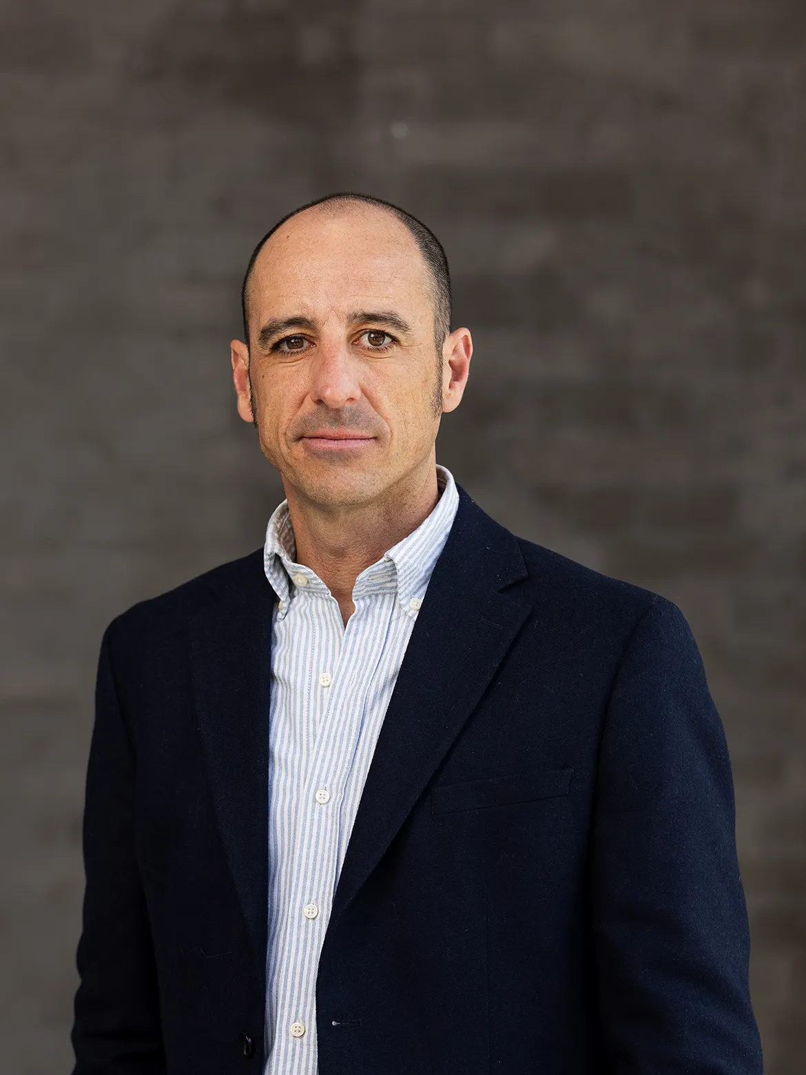 Luis González, Agillic Chief Client & Partnerships Officer
