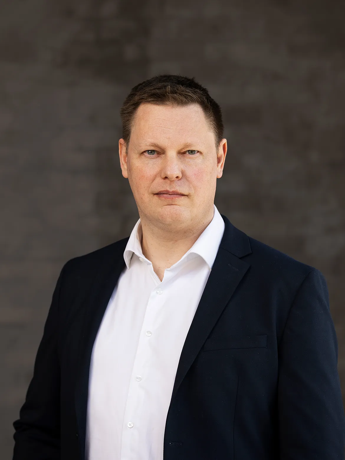 Martin Lindboe, Agillic Chief Technology Officer