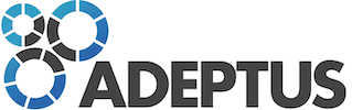 Adeptus – Agillic silver solution partner – click to visit their website.